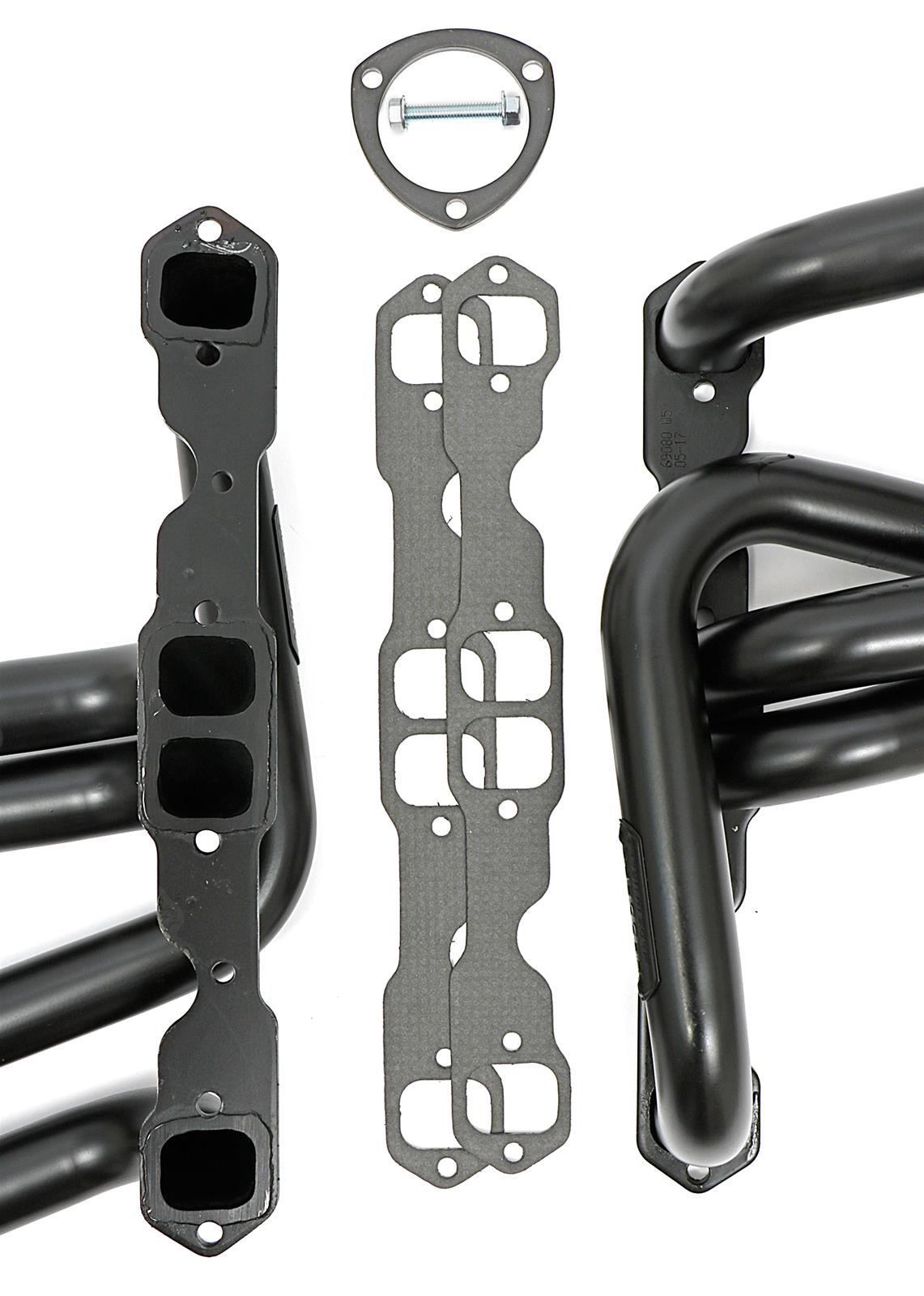 Hedman Hedders 69080 Hedman Street Headers | Summit Racing