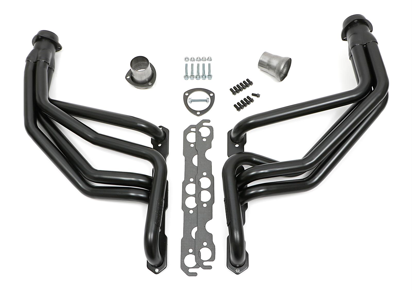 Hedman Hedders 69090 Hedman Street Headers | Summit Racing