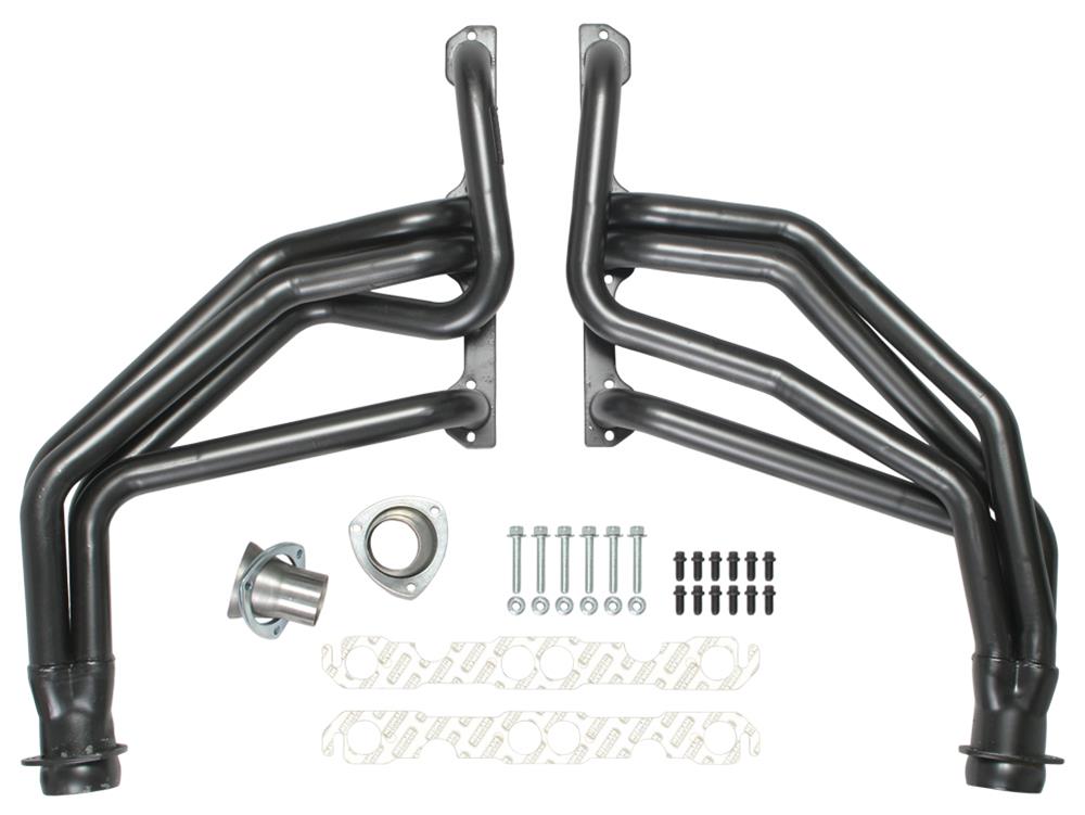 Hedman HTC Ceramic Coated Exhaust Headers Hedman 69696