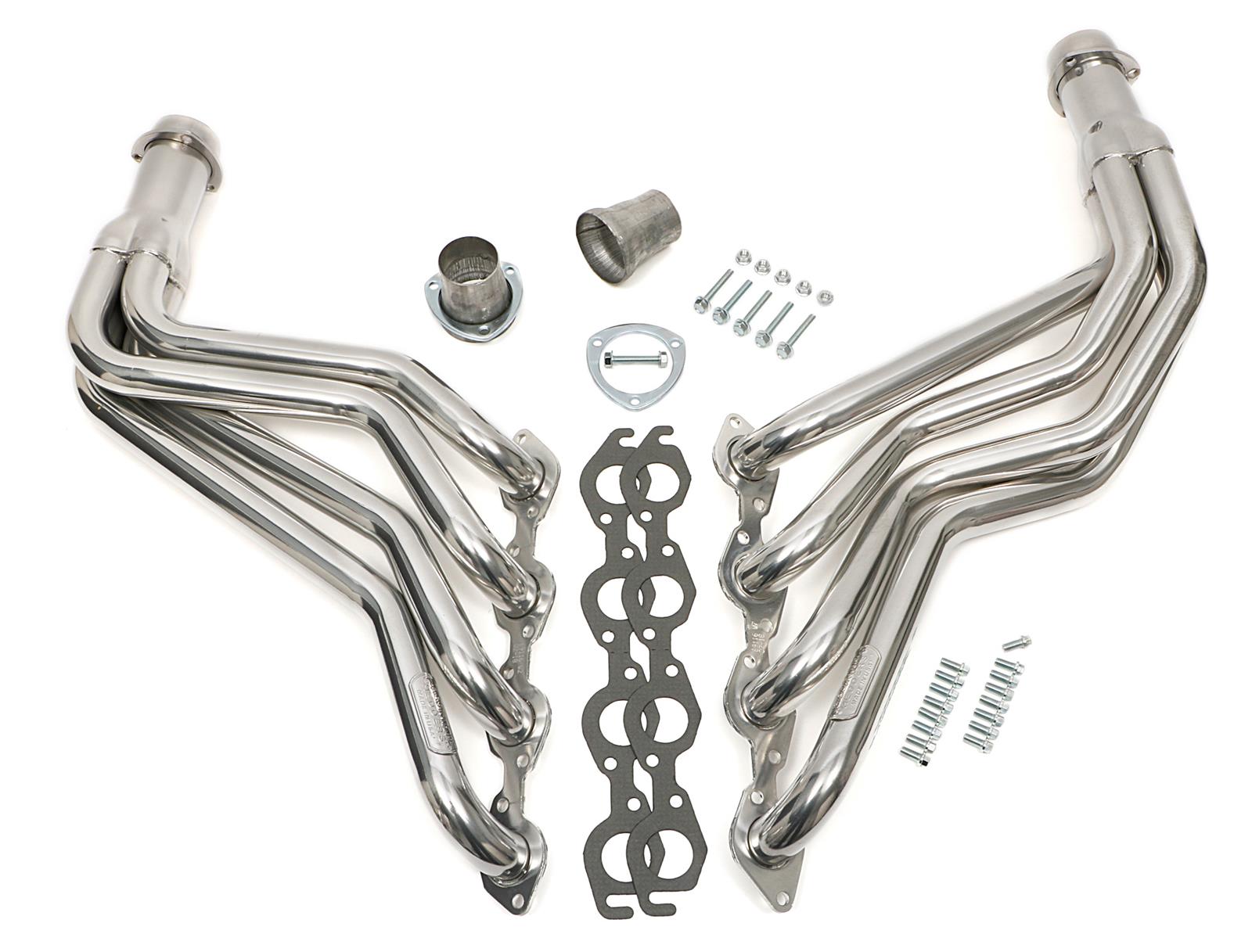 Hedman Hedders 69116 Hedman Street Headers 