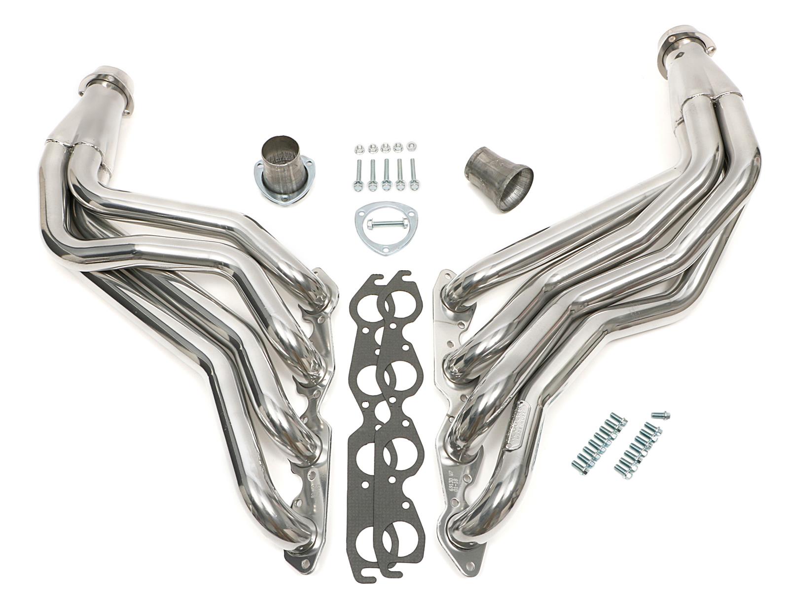 Hedman Hedders 69136 Hedman Street Headers | Summit Racing