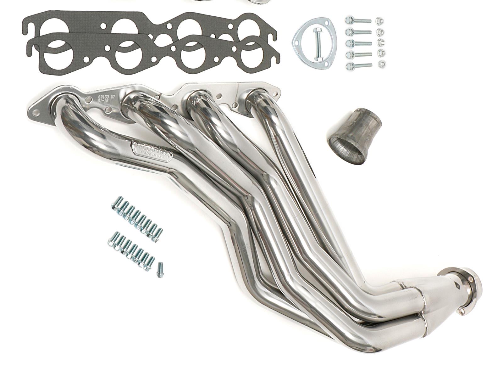 Hedman Hedders 69136 Hedman Street Headers | Summit Racing