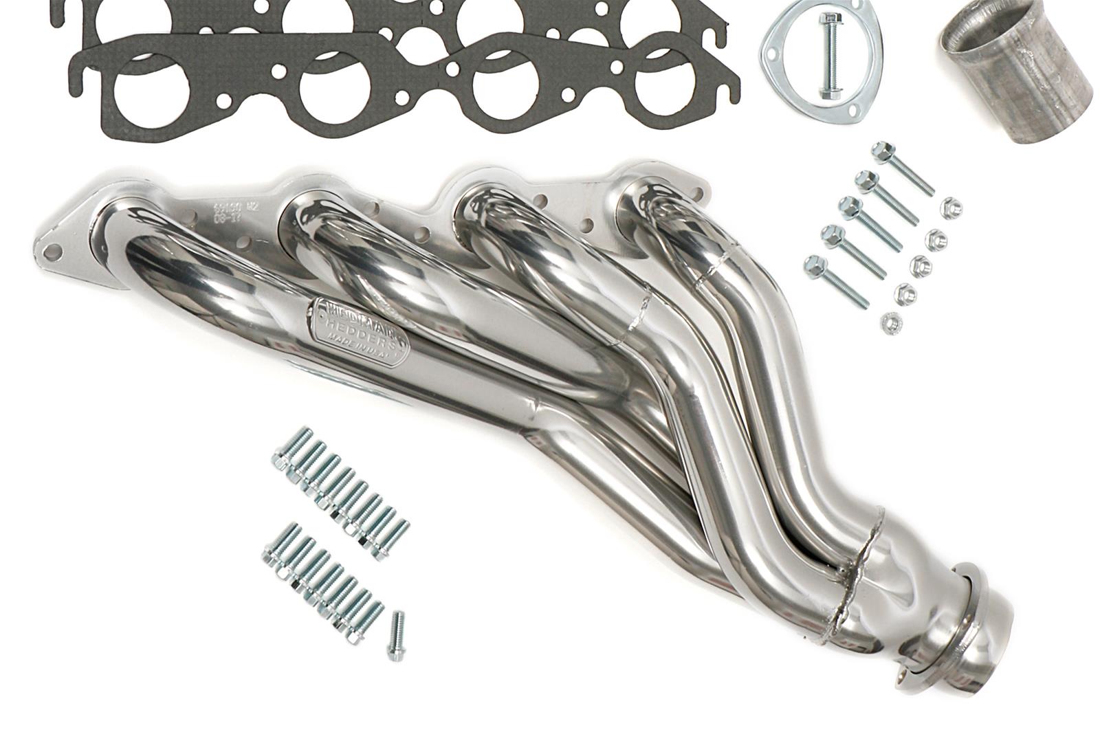 Hedman Hedders 69196 Hedman Street Headers | Summit Racing