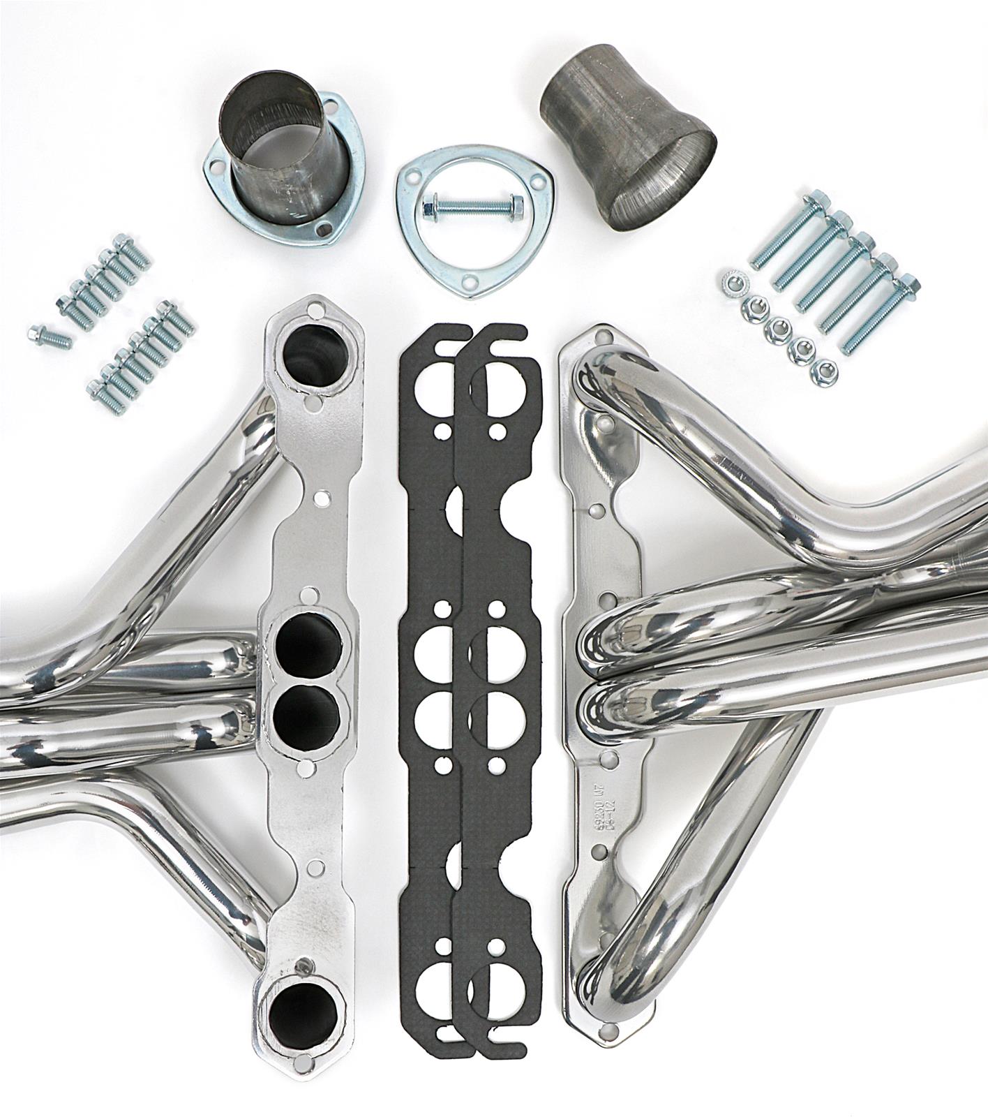 J＊J Hedman Hedders 69236 Hedman Street Headers | Summit Racing