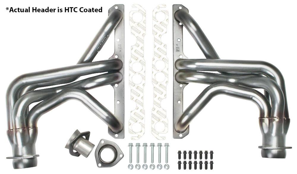 Hedman Hedders 69236 Hedman Street Headers | Summit Racing