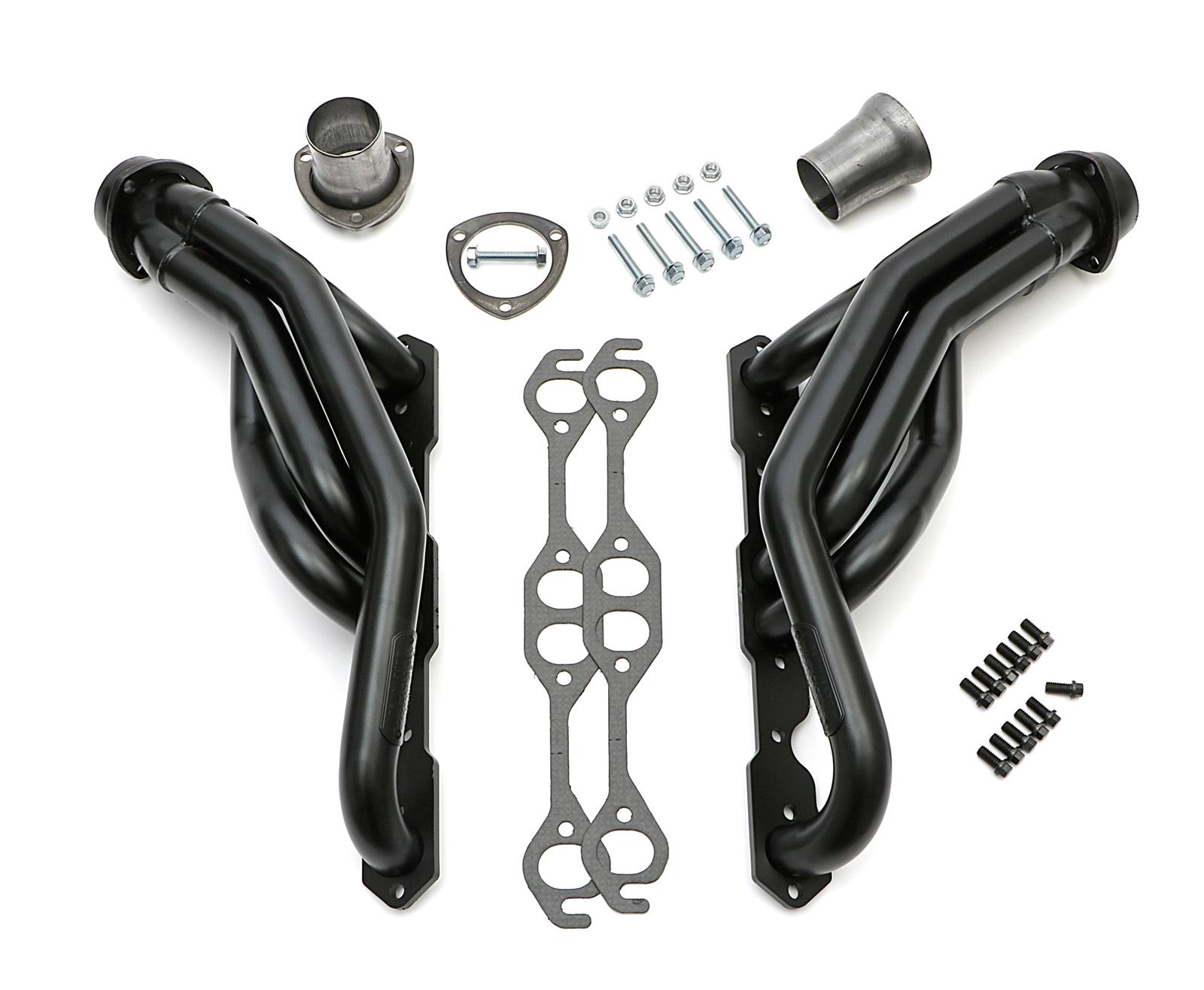 Hedman Hedders 69436 Hedman Street Headers | Summit Racing