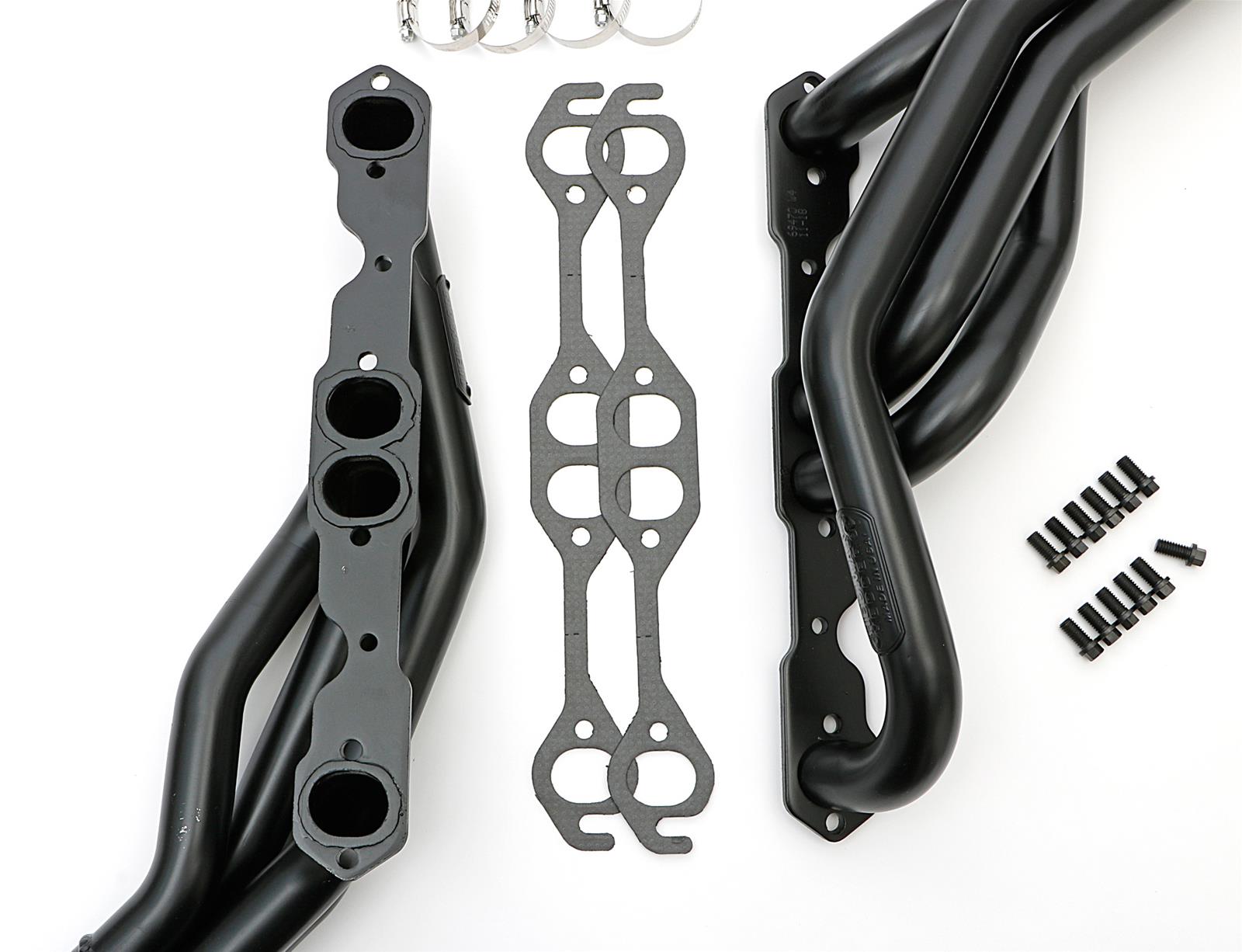 Aftermarket Car Headers Hedman 89470 Standard-Duty Headers
