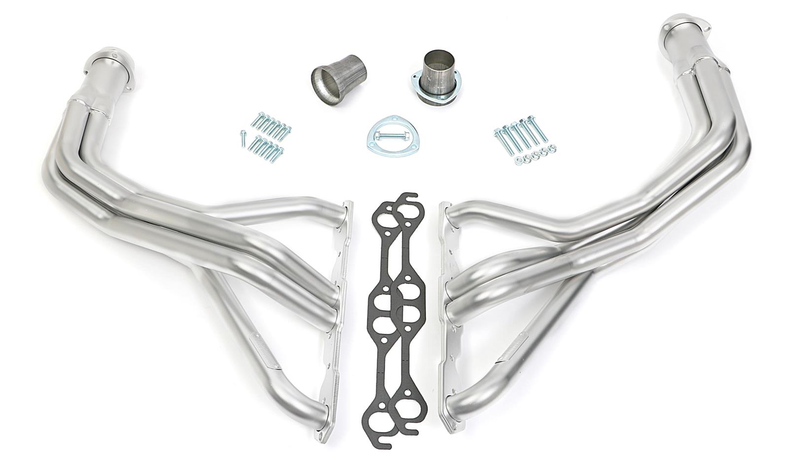 Hedman Hedders 69518 Hedman Elite ExtremeDuty Headers Summit Racing