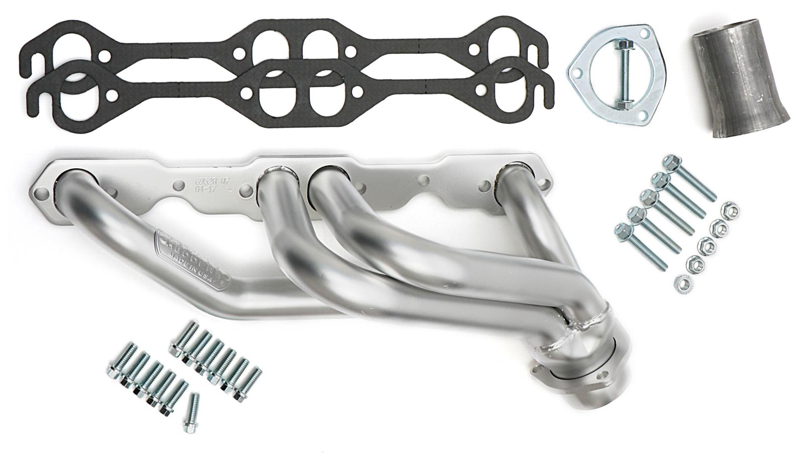 Hedman Hedders 69528 Hedman Elite Extreme-Duty Headers