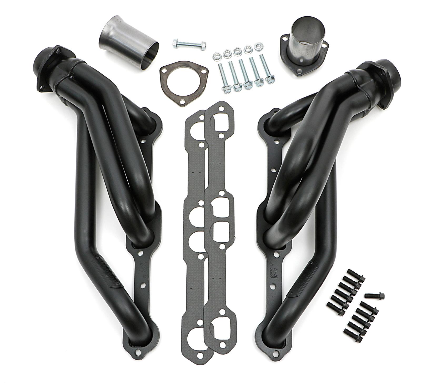 Hedman Hedders 69539 Hedman Street Headers | Summit Racing