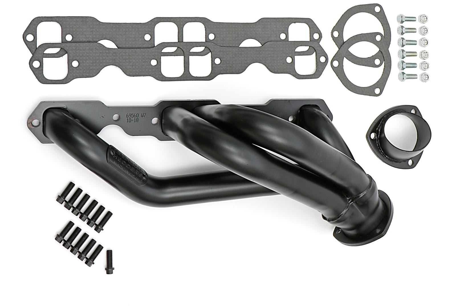 Hedman Hedders 69560 Hedman Specialty and Engine Swap Headers | Summit ...