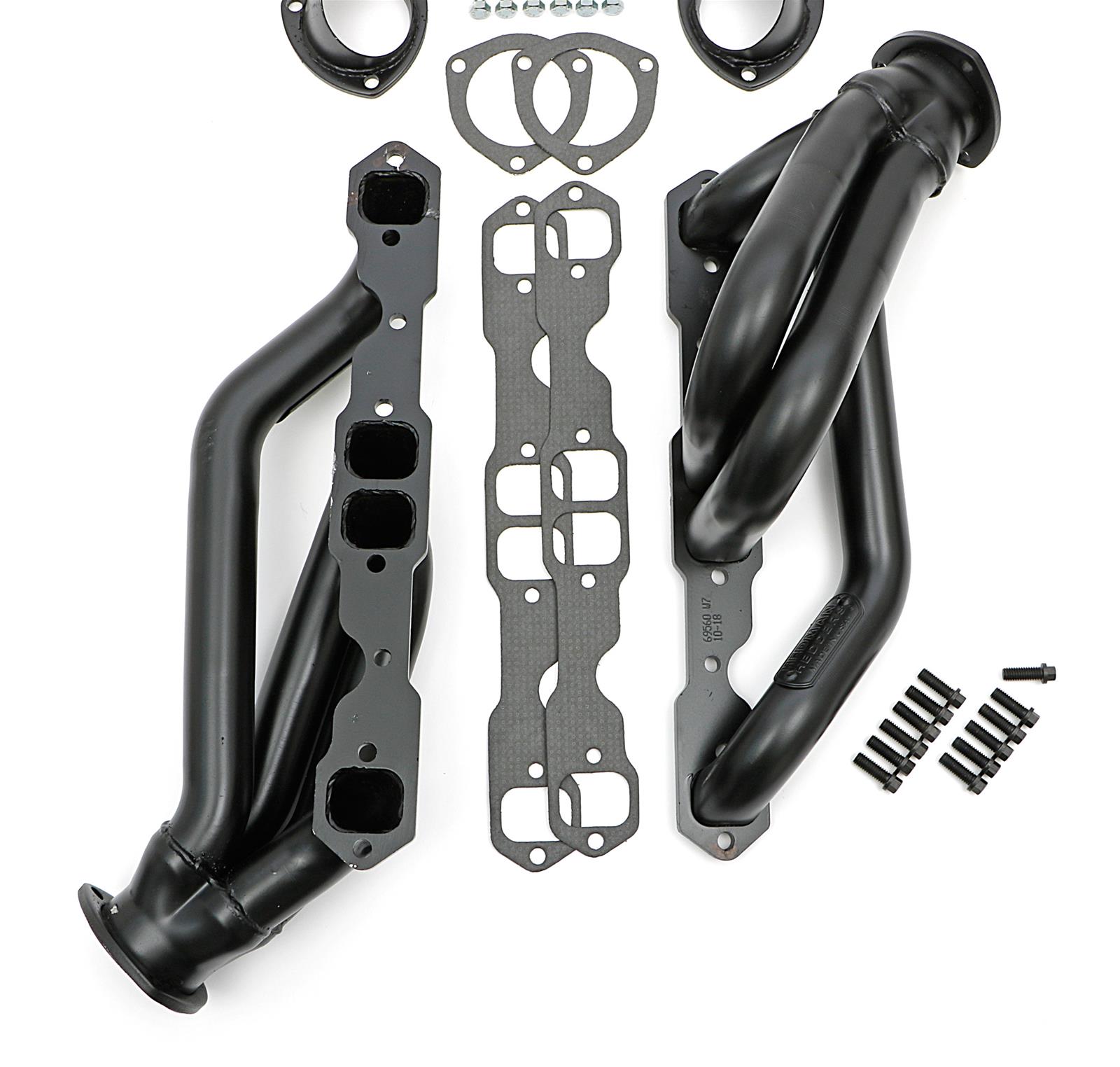 Hedman Hedders 69560 Hedman Specialty and Engine Swap Headers | Summit ...