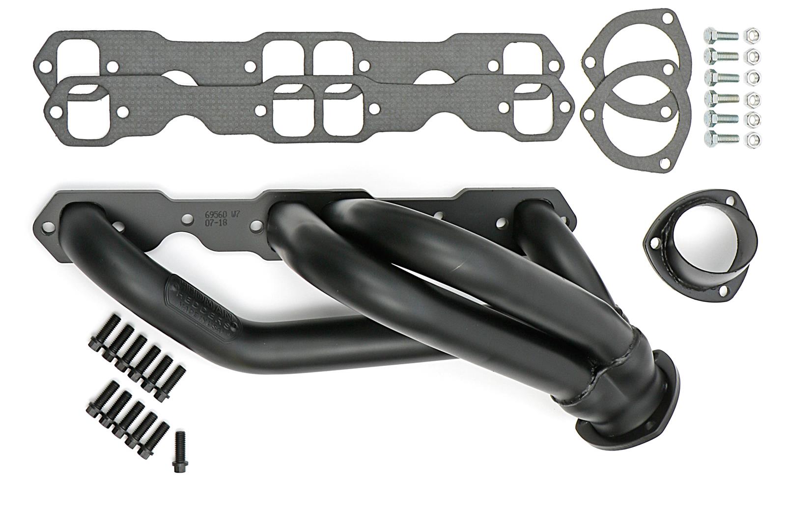 Hedman Hedders 69563 Hedman Specialty and Engine Swap Headers | Summit ...