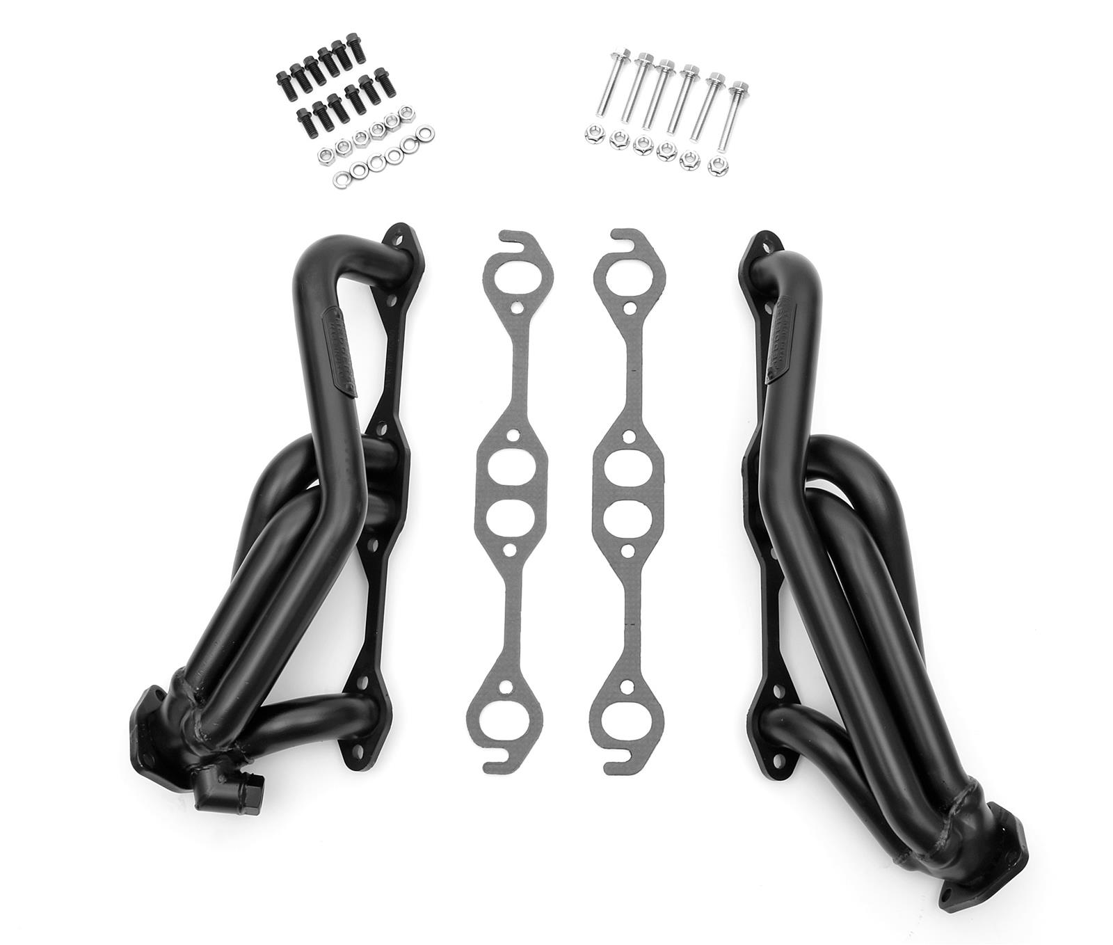 Hedman Hedders 69650 Hedman Street Headers | Summit Racing