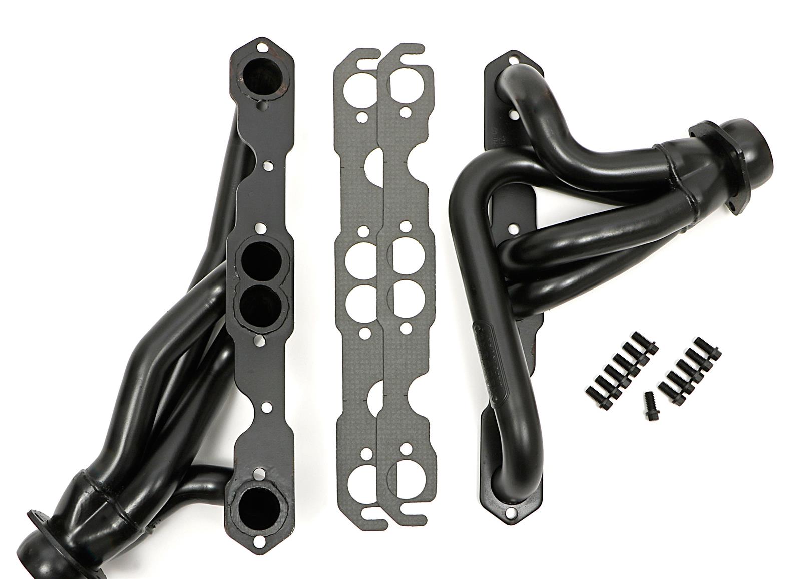 Hedman Hedders 69670 Hedman Specialty and Engine Swap Headers | Summit ...