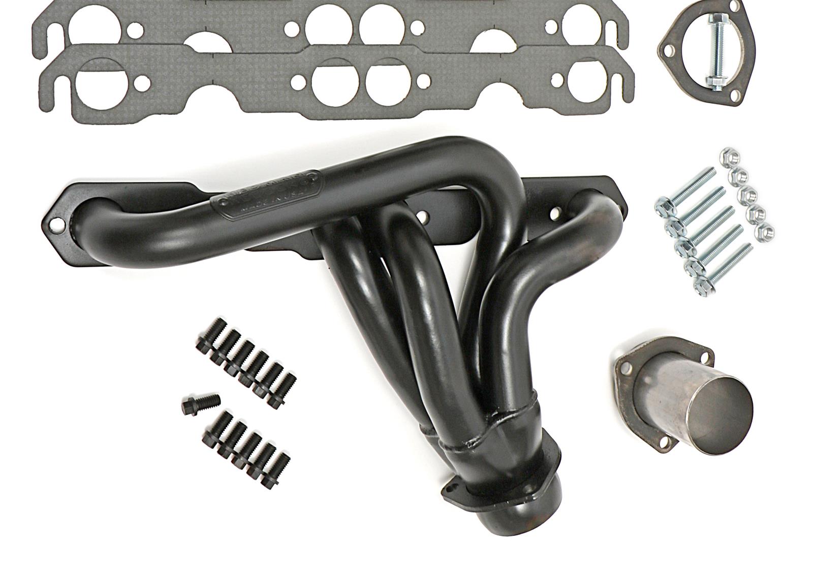 Hedman Hedders 69670 Hedman Specialty and Engine Swap Headers | Summit ...