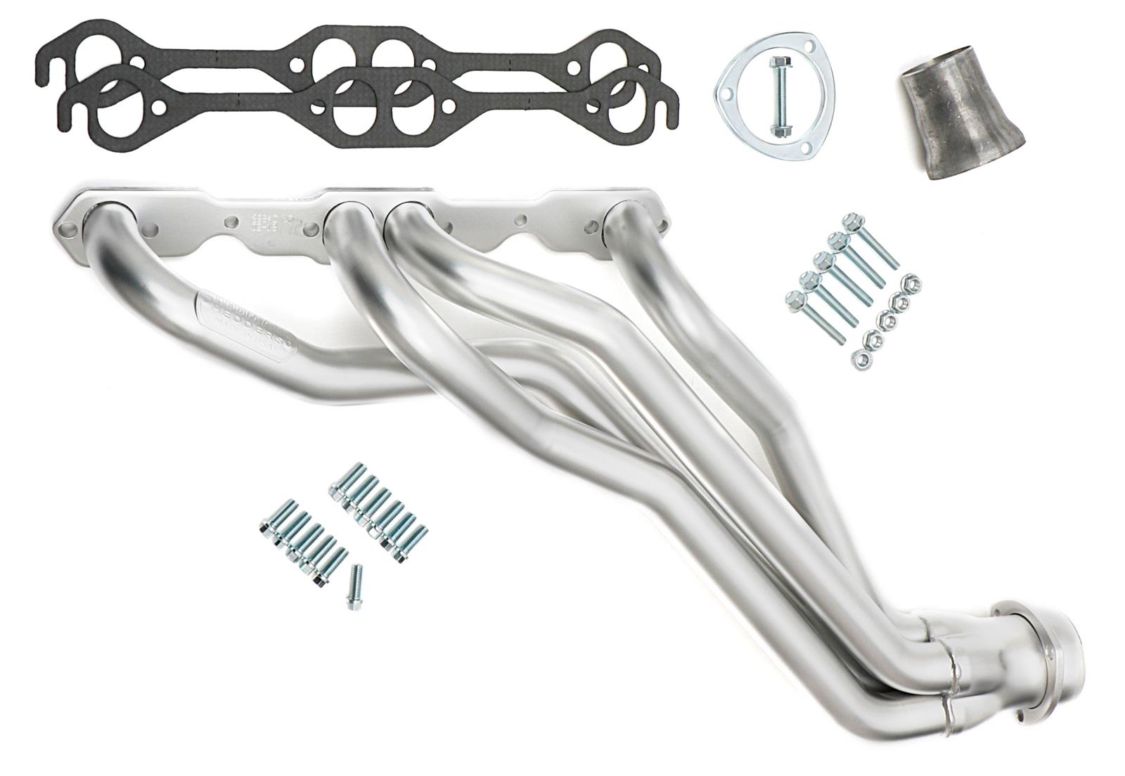 Hedman Hedders 69840 Hedman Elite Extreme-Duty Headers | Summit Racing