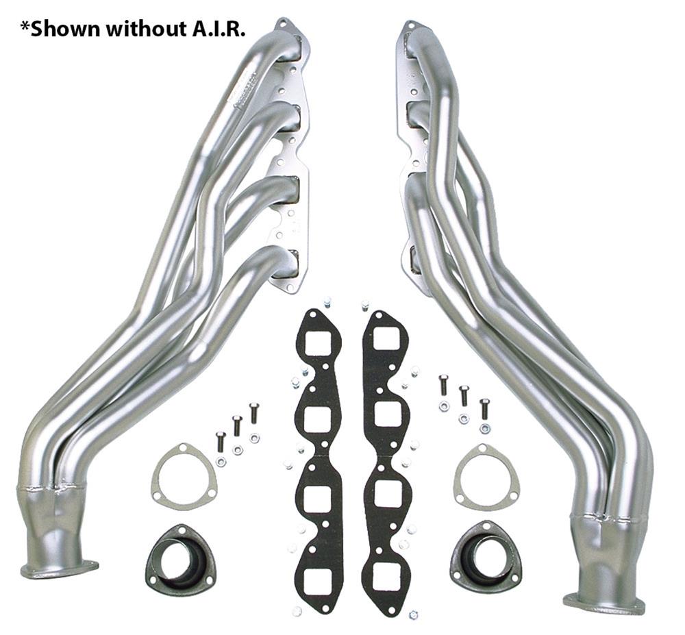 Hedman Hedders 69851 Hedman Elite Extreme-Duty Headers