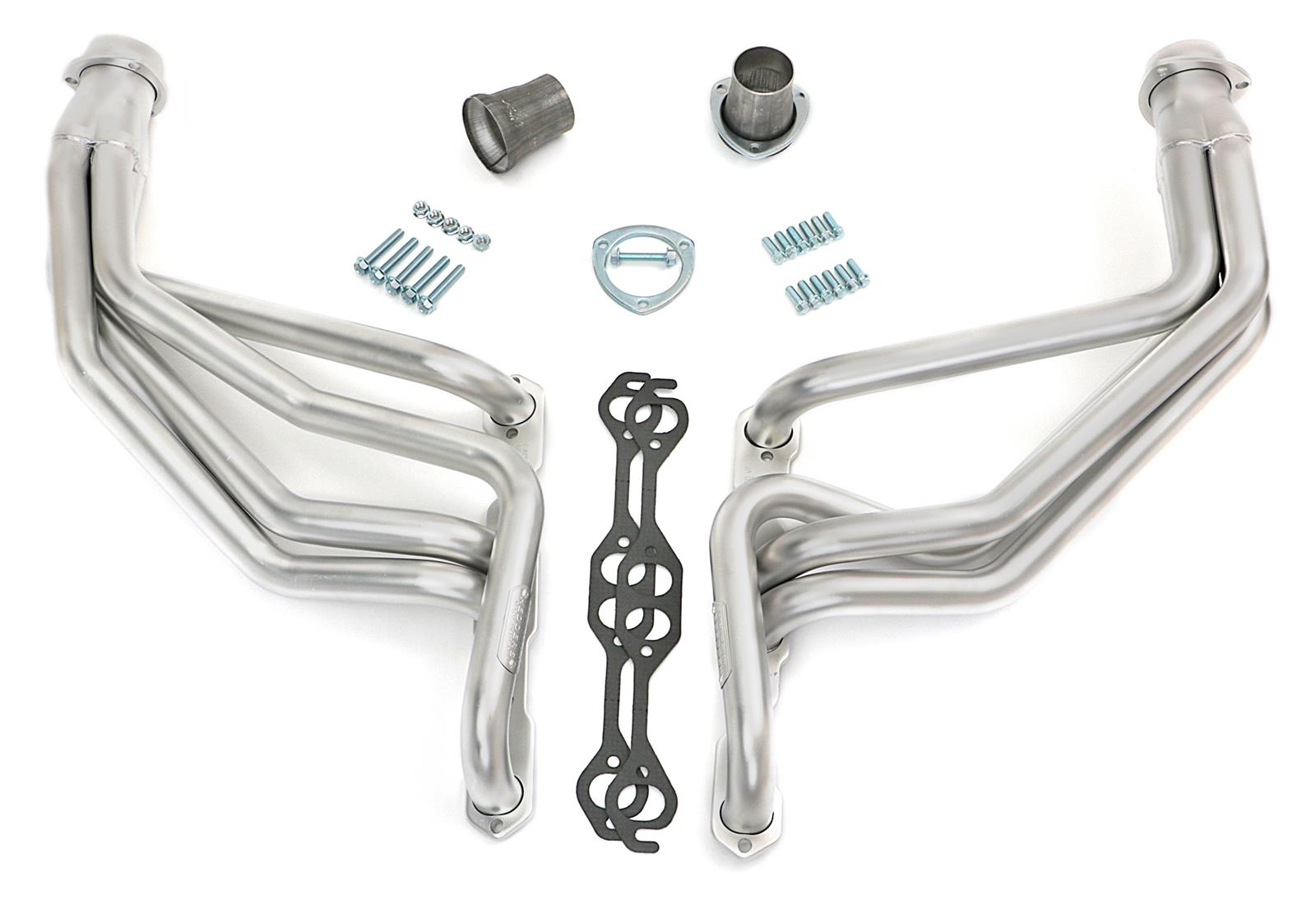 Hedman Hedders 69890 Hedman Elite Extreme-Duty Headers | Summit Racing