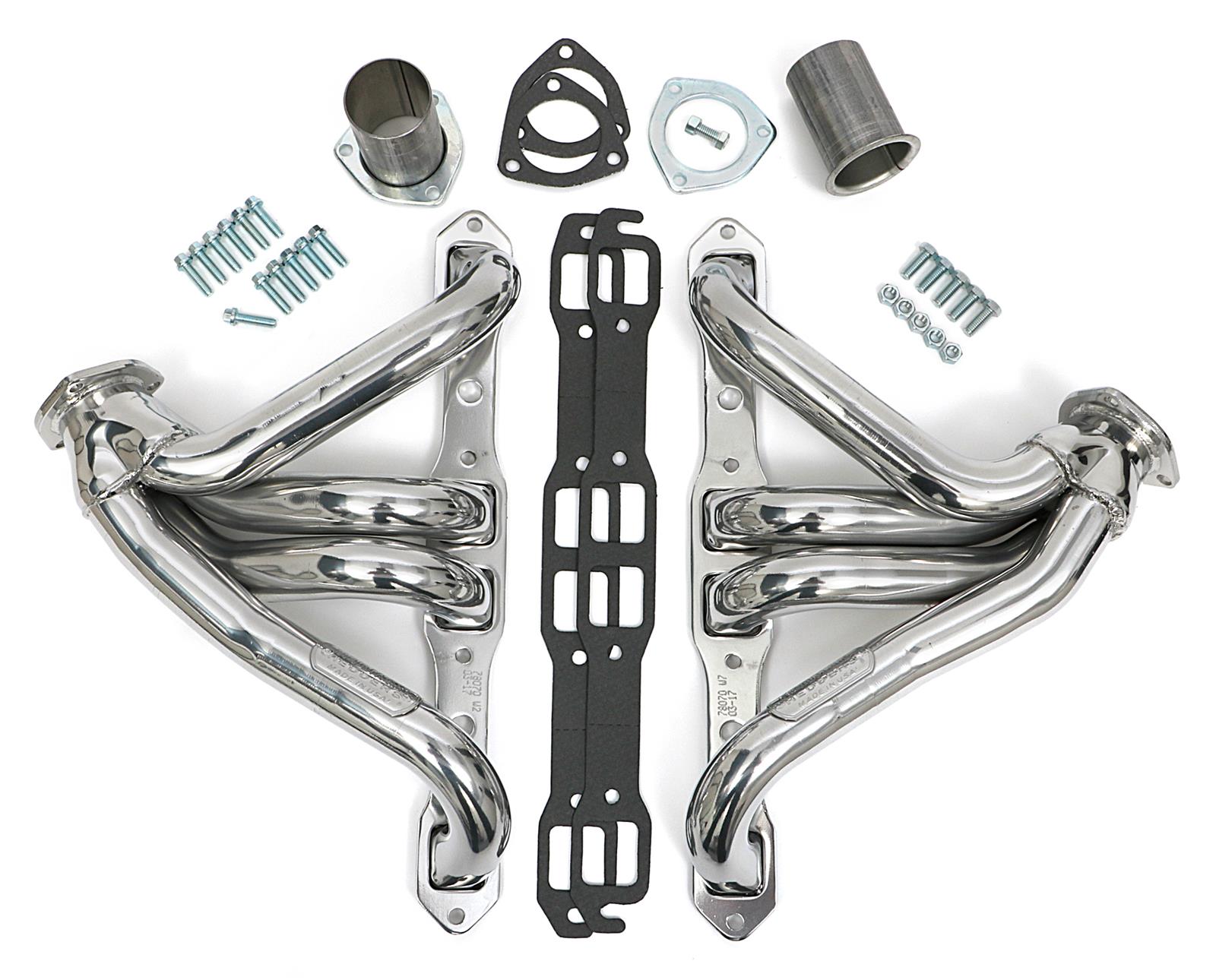 Hedman Hedders 78076 Hedman Street Headers | Summit Racing