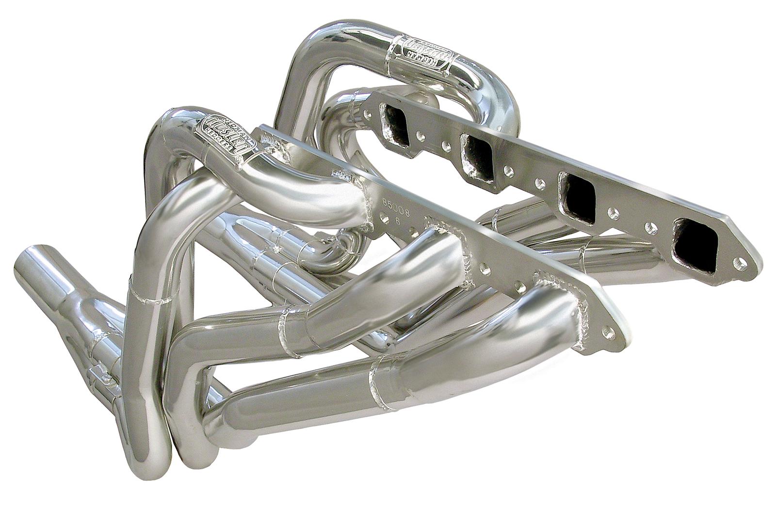 Hedman Hedders 85008 Hedman Husler Race Headers | Summit Racing