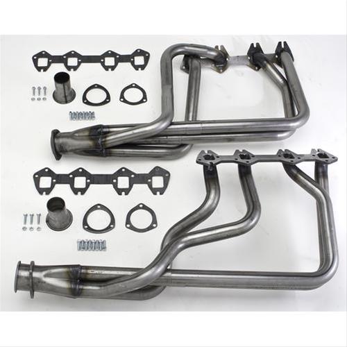Hedman Hedders 85120 Hedman Husler Race Headers Summit Racing