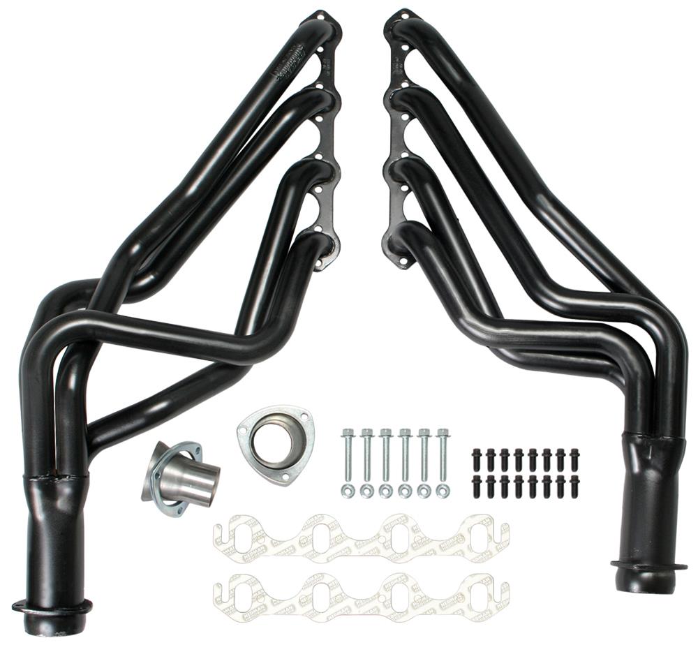 Hedman Hedders 88300 Hedman Street Headers | Summit Racing