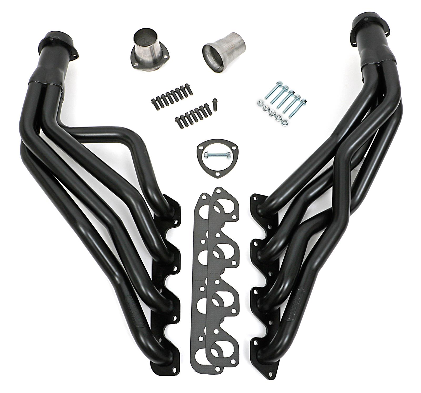 Hedman Hedders 88320 Hedman Street Headers | Summit Racing