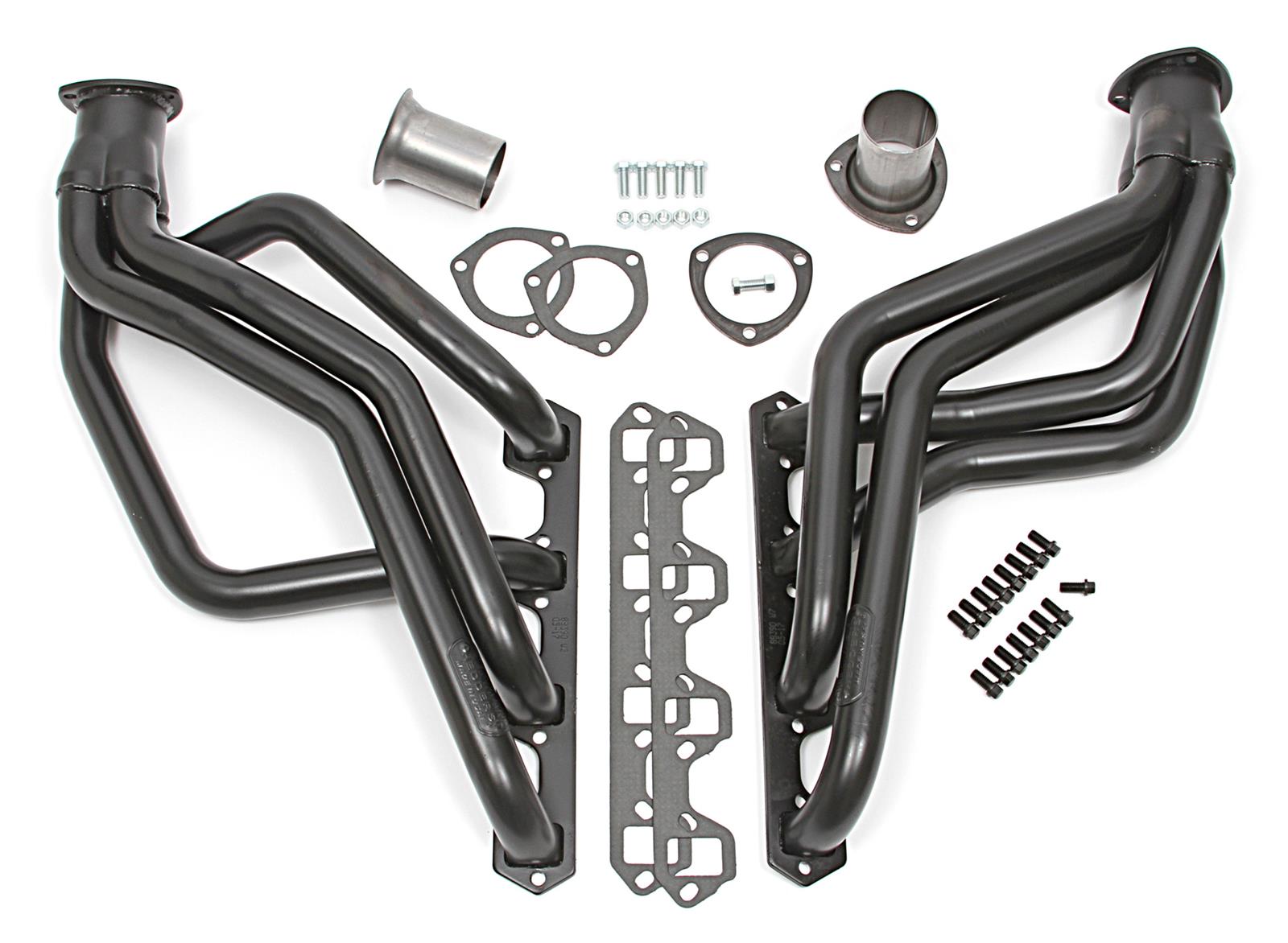 Hedman Hedders 88390 Hedman Street Headers | Summit Racing