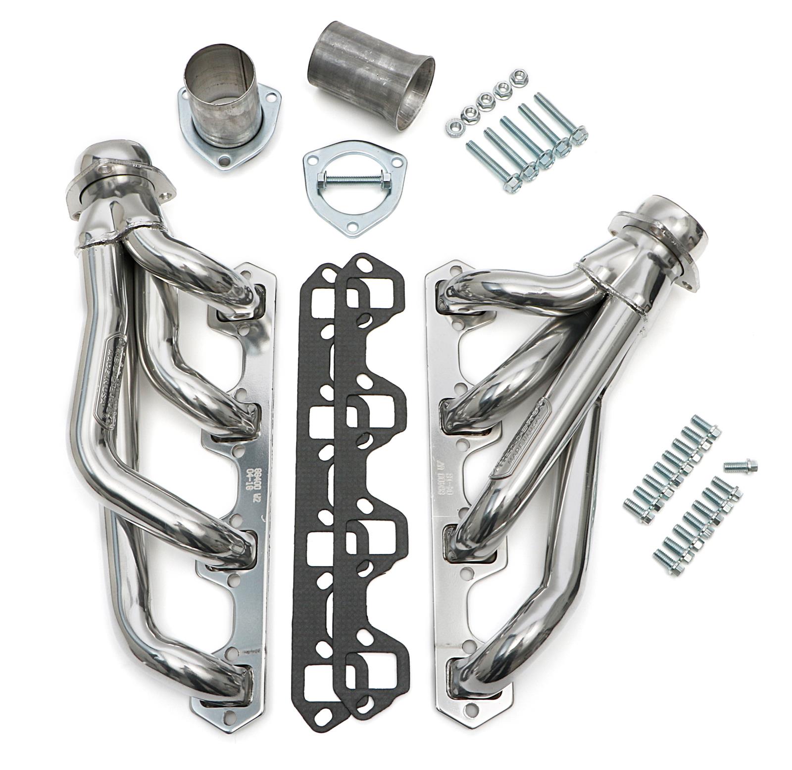 Hedman Hedders 88406 Hedman Street Headers | Summit Racing