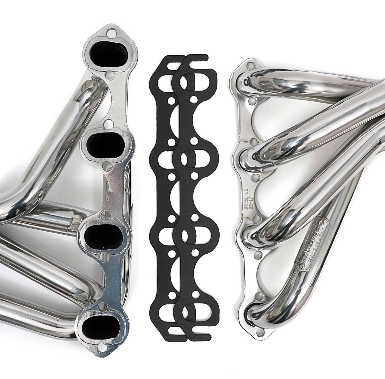 Hedman Hedders 89156 Hedman Street Headers | Summit Racing