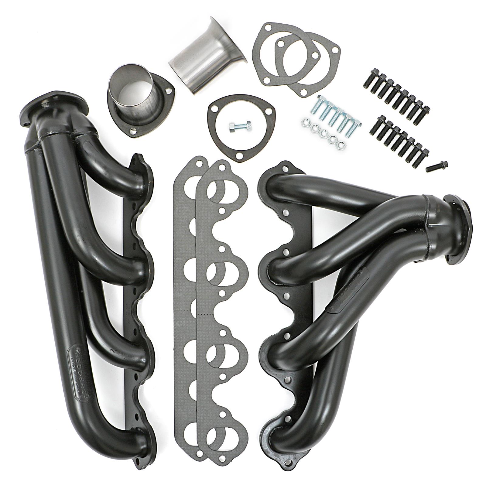 Hedman Hedders 89230 Hedman Specialty and Engine Swap