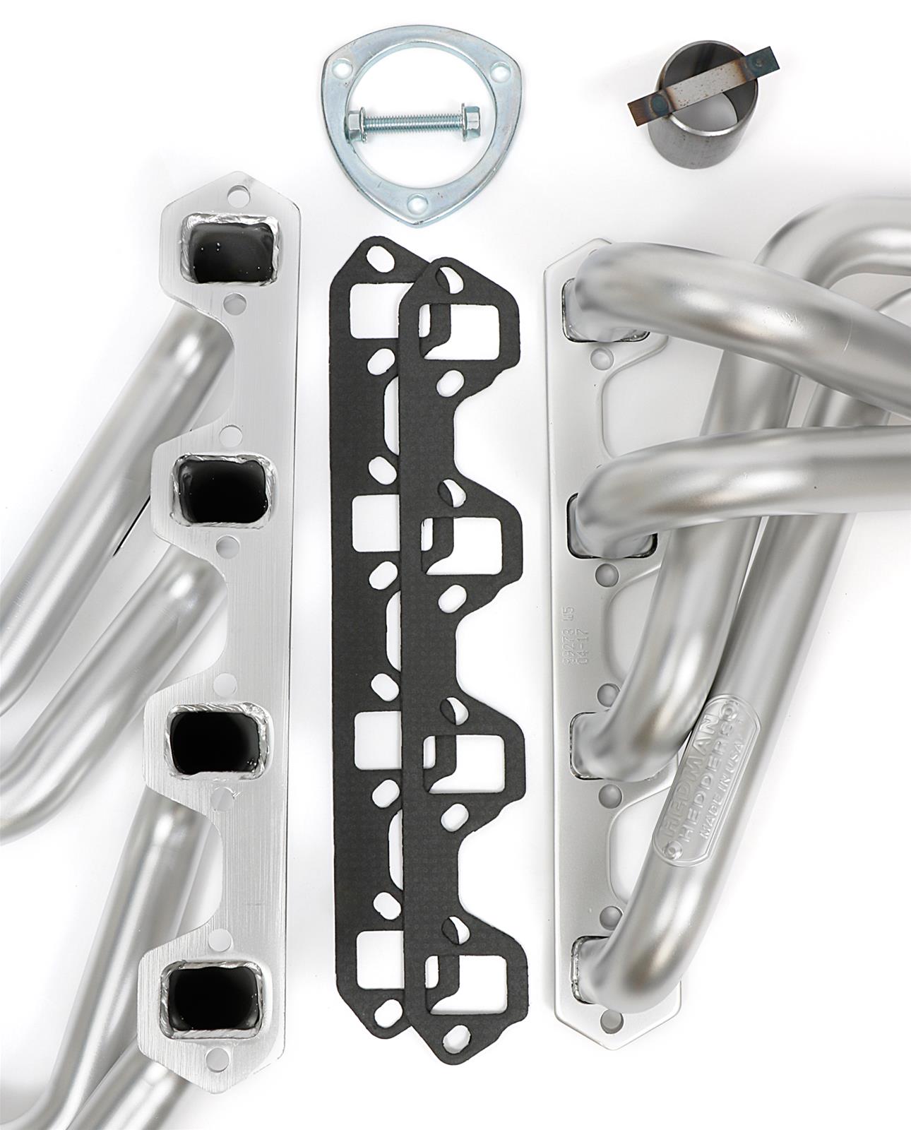 Hedman Hedders 89278 Hedman Elite Extreme-Duty Headers