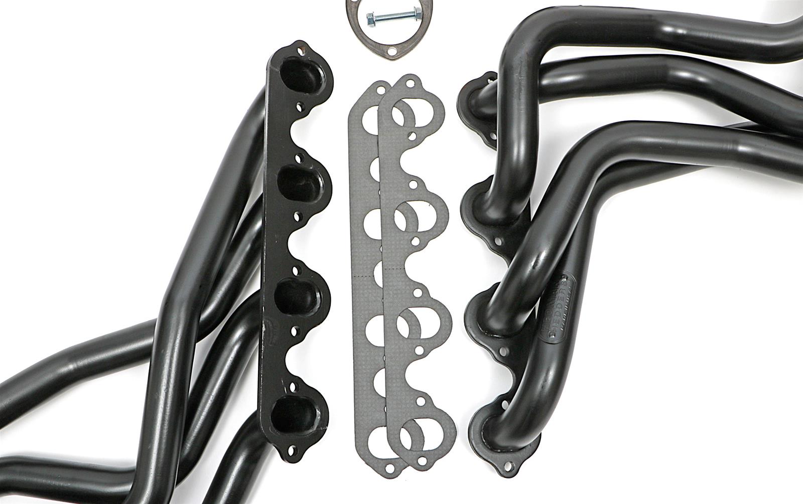 Hedman Hedders 89280 Hedman Street Headers | Summit Racing