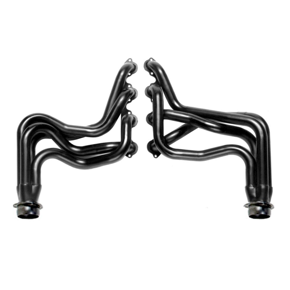 h_ Hedman Hedders 89340 Hedman Street Headers | Summit Racing