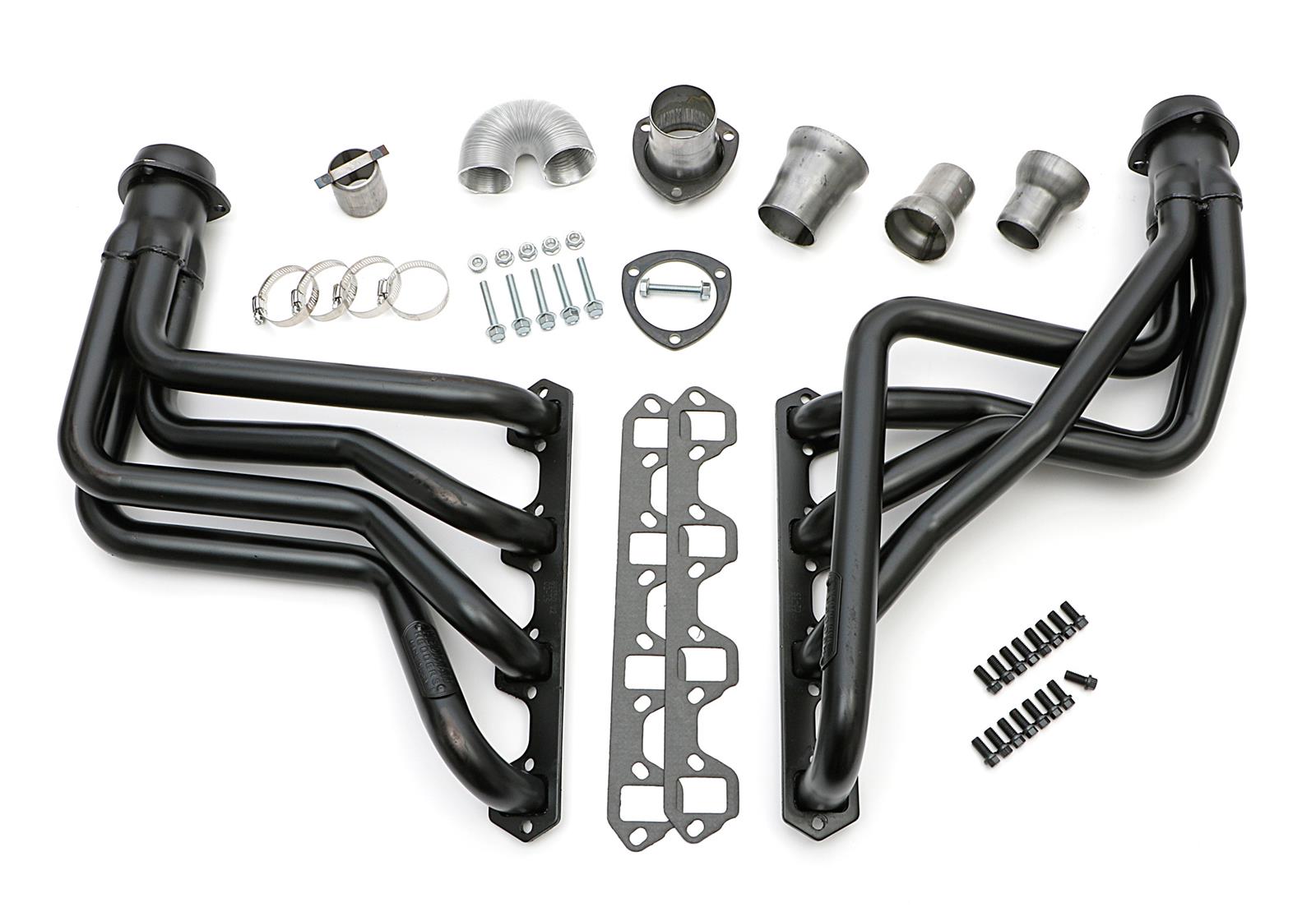 Hedman Hedders 89350 Hedman Street Headers | Summit Racing