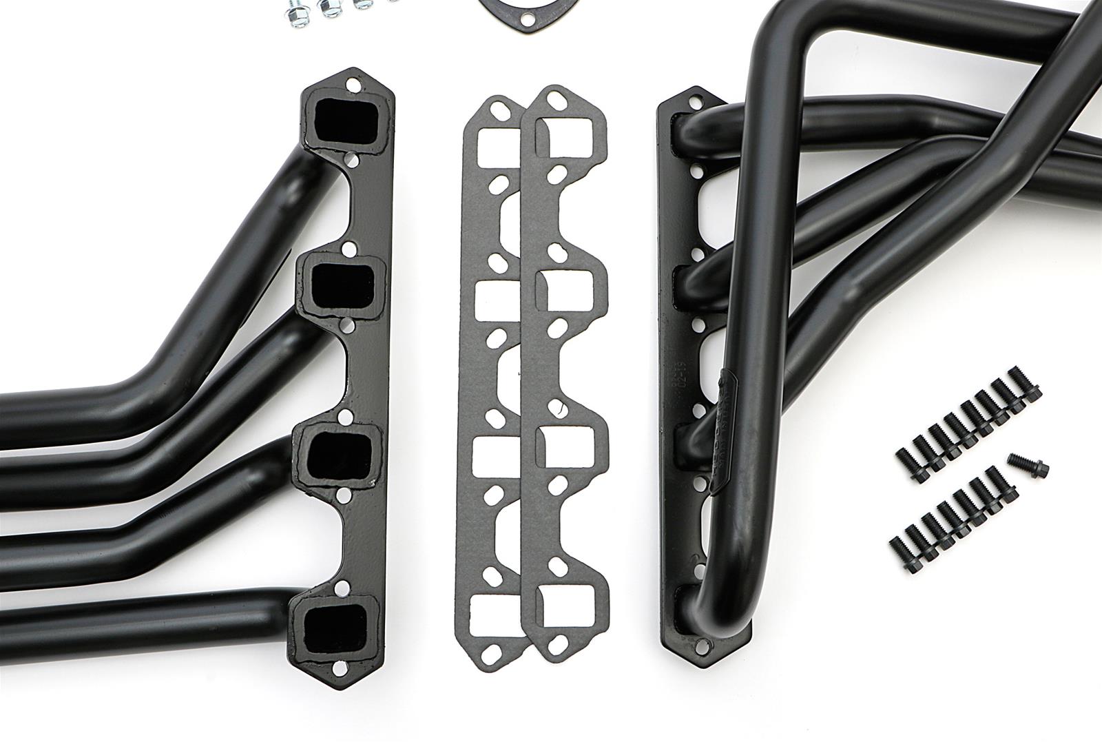 Hedman Hedders 89350 Hedman Street Headers | Summit Racing