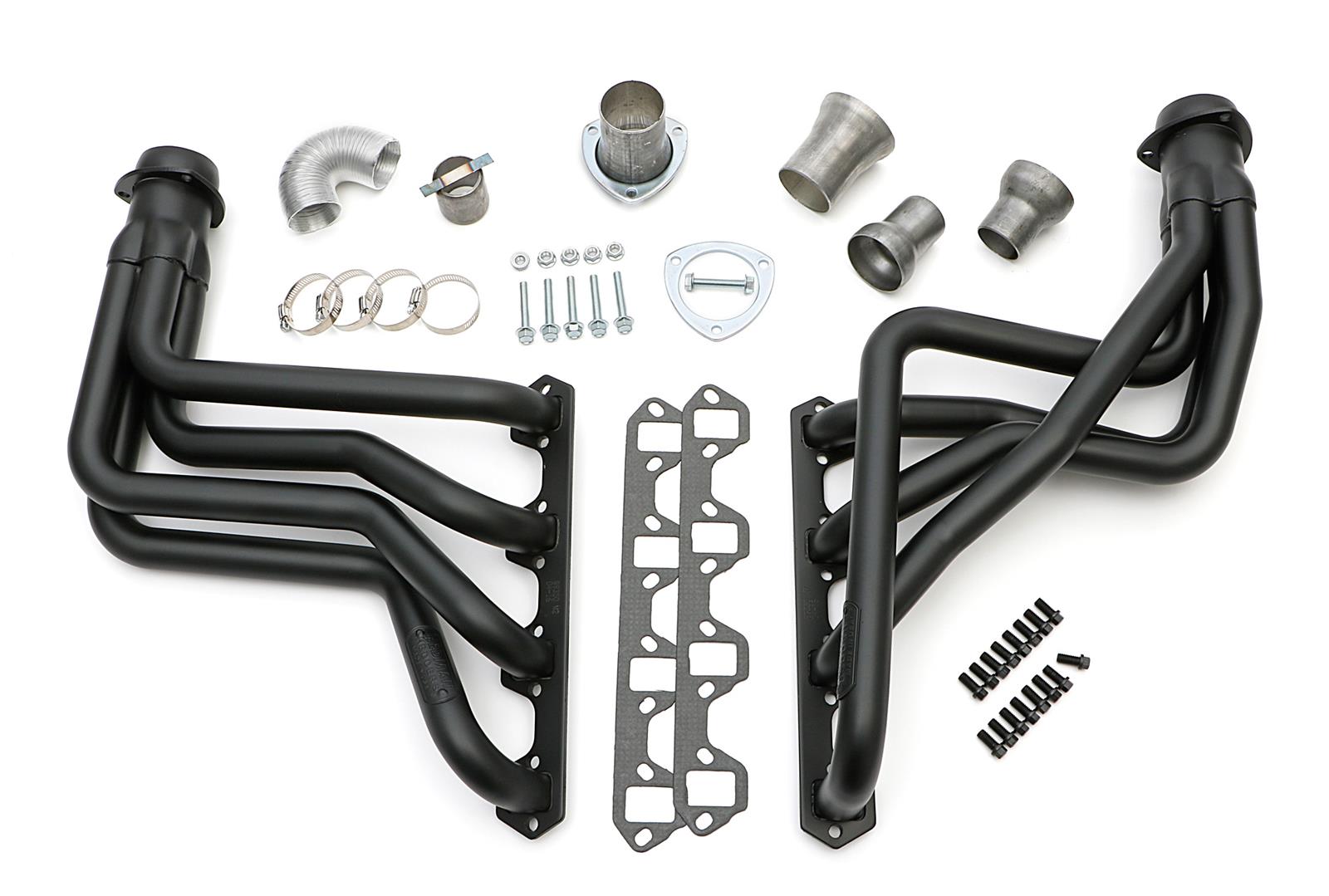 Hedman Hedders 89353 Hedman Street Headers | Summit Racing