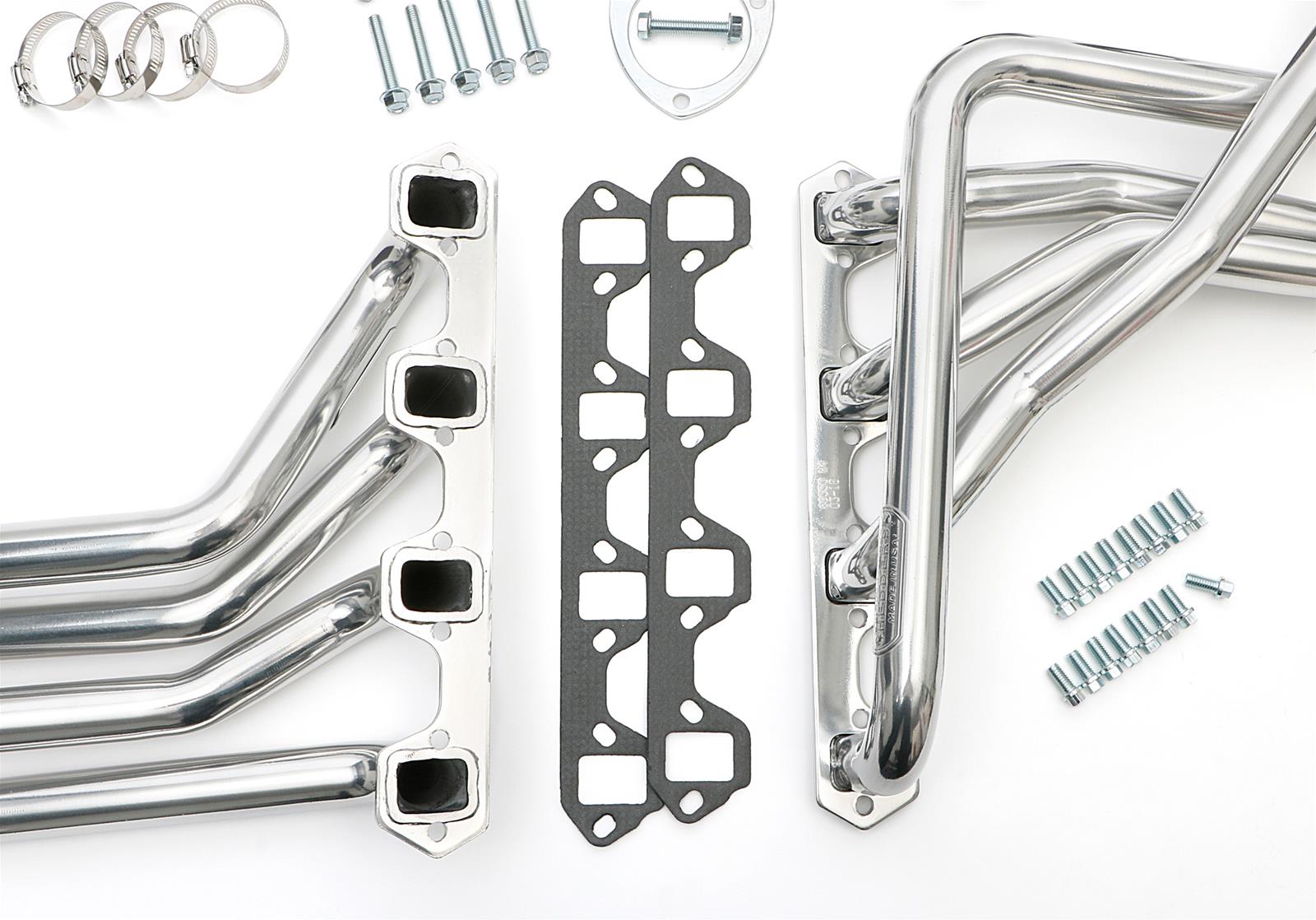 Hedman Hedders 89356 Hedman Street Headers | Summit Racing