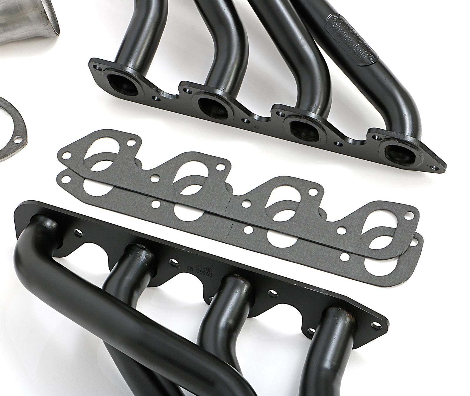 Hedman Hedders 89360 Hedman Street Headers | Summit Racing