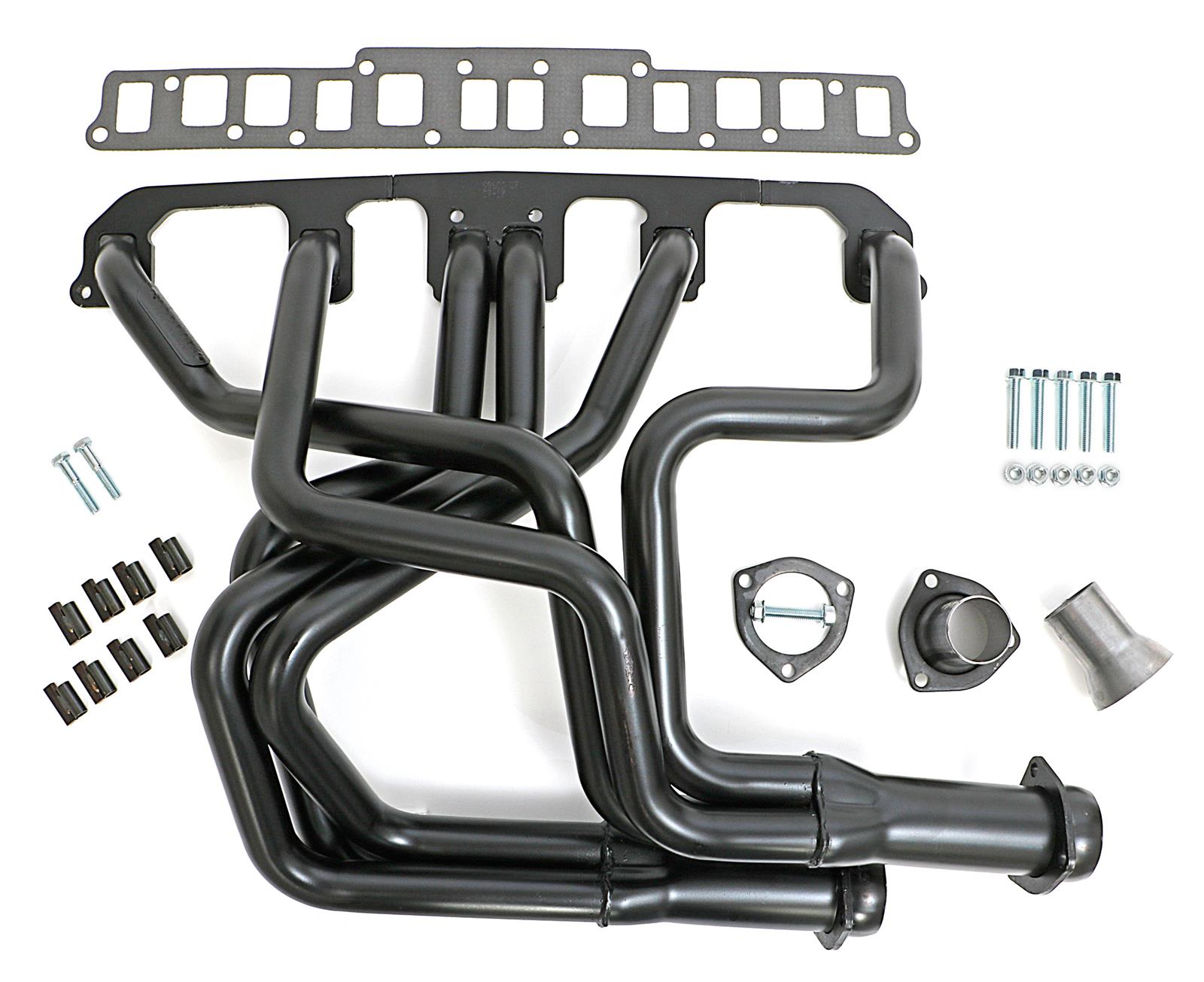Hedman Hedders 99600 Hedman Street Headers | Summit Racing