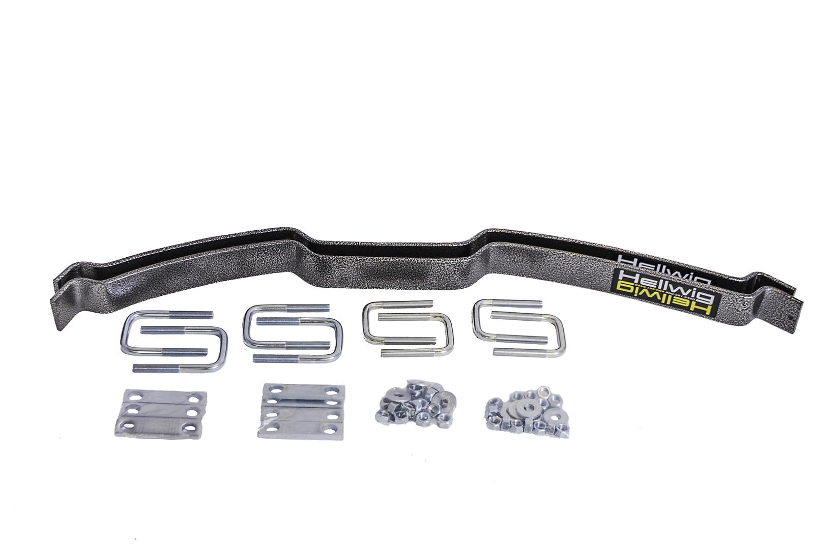 Hellwig 1801 Hellwig EZ-990 Helper Spring Kits | Summit Racing