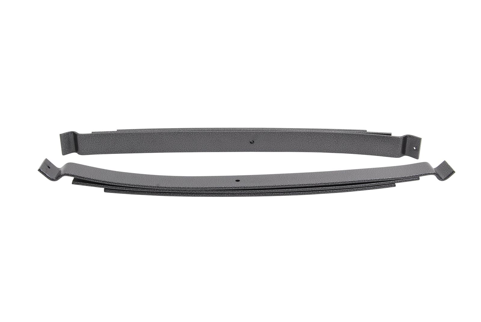 Hellwig 20-21 Chevy Silv 3500 Load Pro- Up To 2500lb Level LC 3 Leaf Helper Spring w/o Mounting Kit