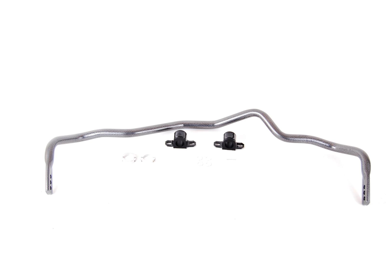 Hellwig 16-21 Chevrolet Camaro SS Tubular 1-1/4in Front Sway Bar