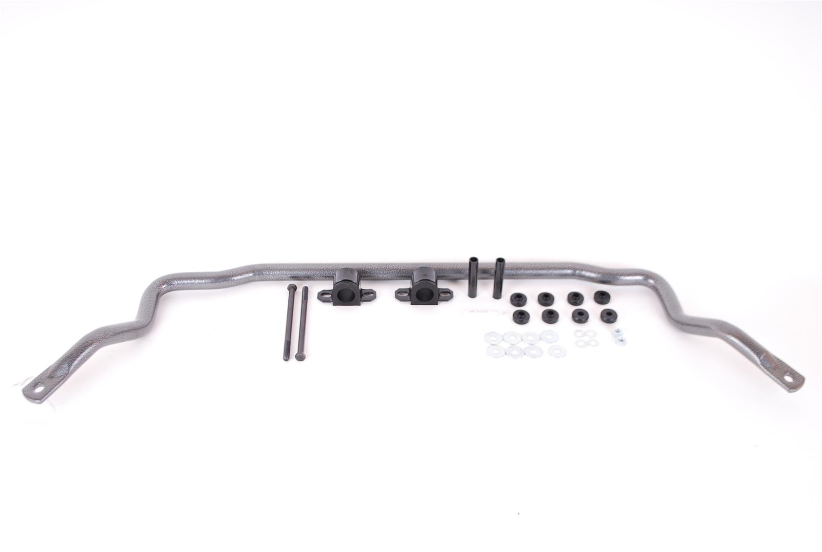 Hellwig 64-67 GM A-Body Tubular 1-1/4in Front Sway Bar