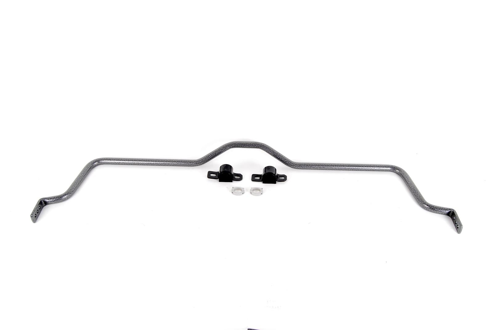 Hellwig 16-21 Chevrolet Camaro V6/4-Cyl Tubular 1in Rear Sway Bar