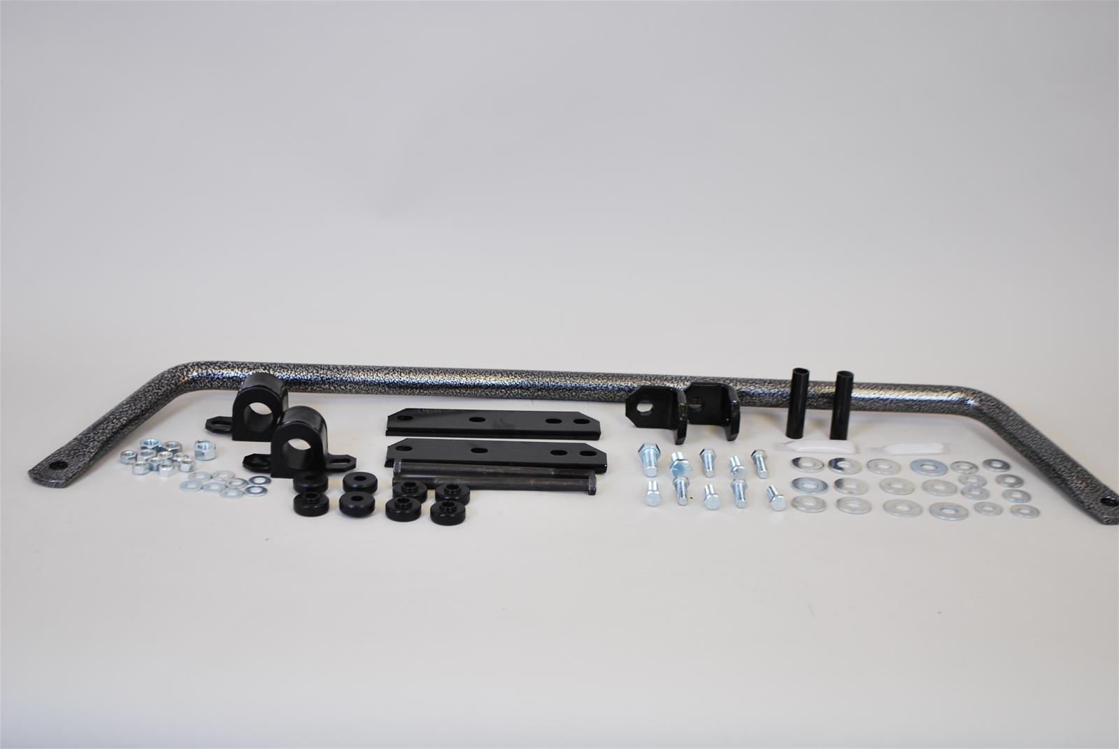 Hellwig 55904 Front Sway Bar 1-1/4 Hellwig 55904 Front Sway Bar 1-1/4