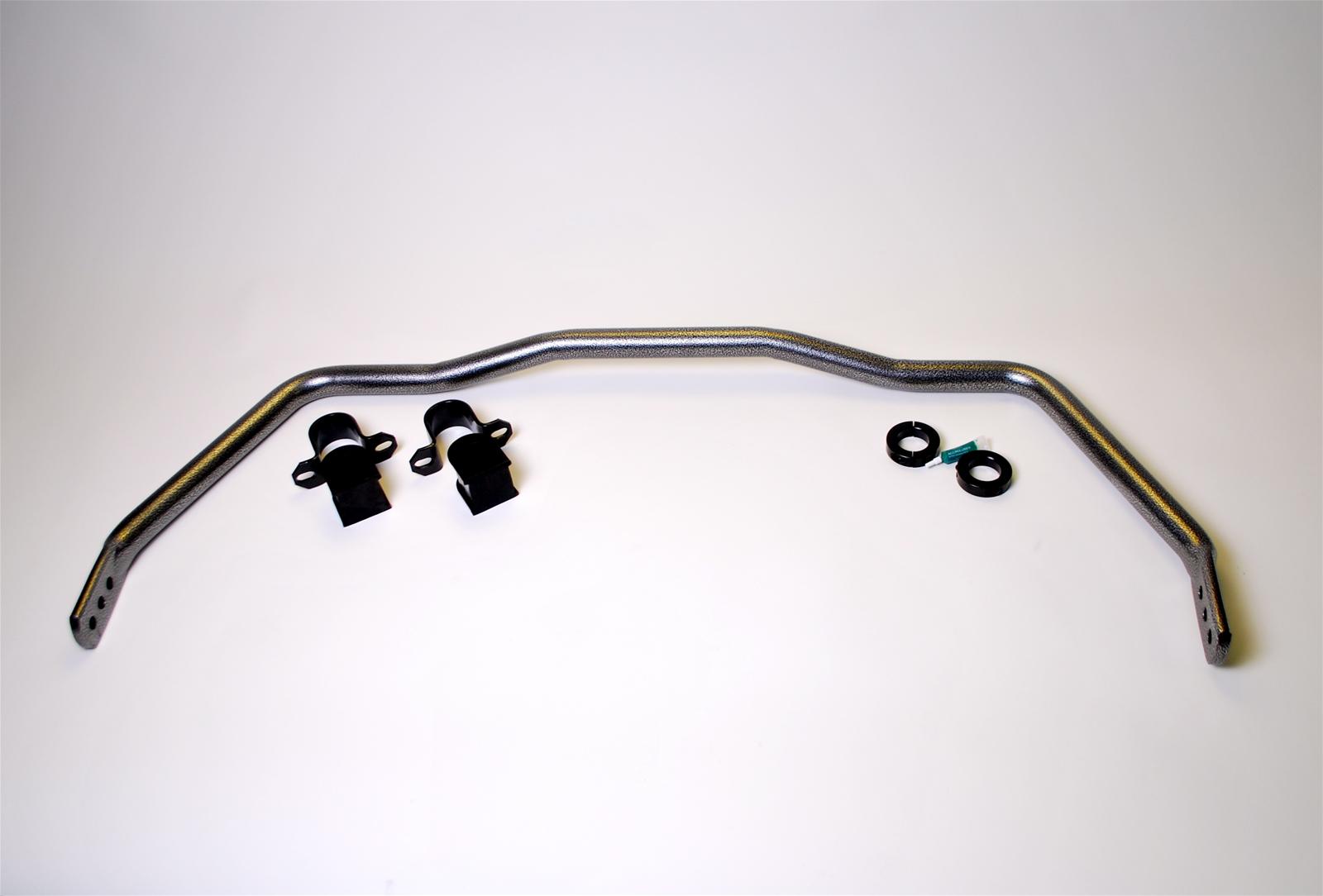 Hellwig 05-14 Ford Mustang Tubular 1-3/8in Front Sway Bar