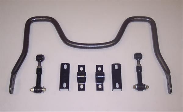 Hellwig 01-06 Chevrolet Tahoe 2/4WD Solid Heat Treated Chromoly 1-1/8in Rear Sway Bar thumbnail 2