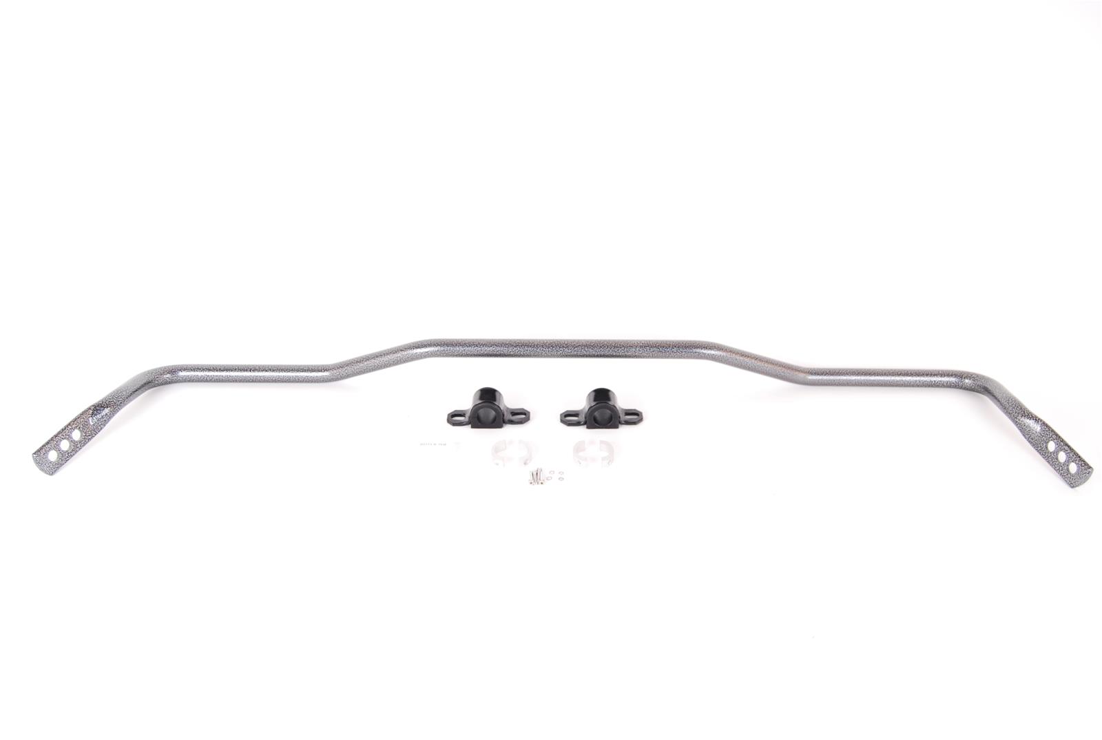 Hellwig 15-20 Ford Mustang Tubular 1in Rear Sway Bar